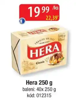 Qanto Hera nabídka
