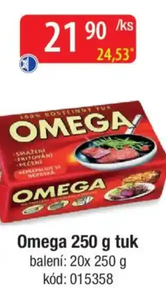 Qanto Omega tuk nabídka