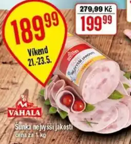 TEMPO Sunka nejvyssi jakosti nabídka