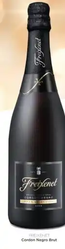Adam FREIXENET Cordon Negro Brut nabídka