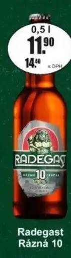 Adam Radegast Rázná 10 nabídka