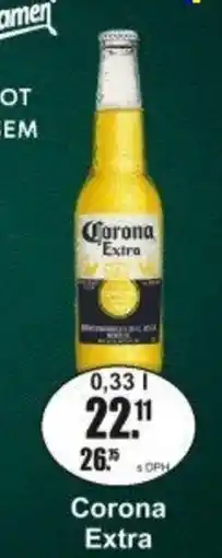 Adam Corona Extra nabídka
