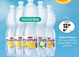 Adam Mattoni Esence nabídka
