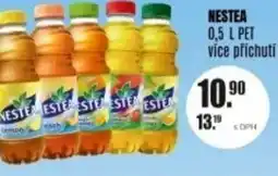 Adam Nestea nabídka