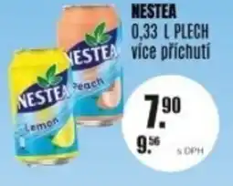 Adam Nestea nabídka