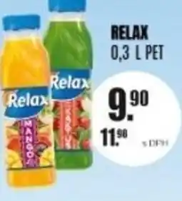Adam Relax nabídka