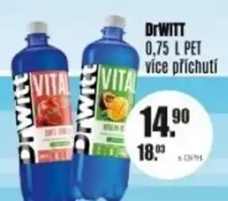Adam DrWITT nabídka