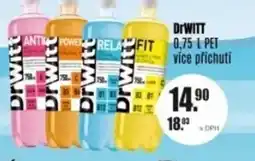 Adam DrWITT nabídka