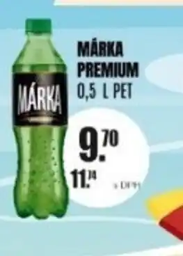 Adam Márka premium nabídka
