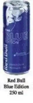Adam Red Bull Blue Edition nabídka