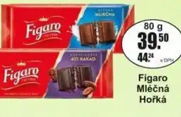 Adam Figaro Mléčná Hořká nabídka