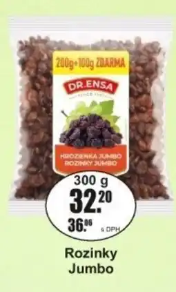 Adam Dr.Ensa Rozinky Jumbo nabídka