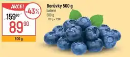 Globus Borůvky nabídka