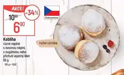 Globus Kobliha nabídka