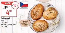 Globus Dalamánek nabídka