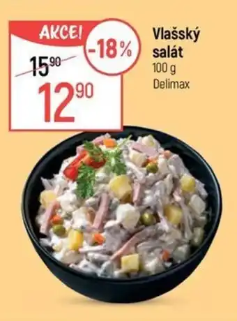Globus Vlašský salát nabídka