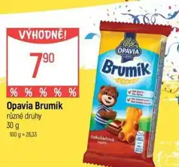 Globus OPAVIA Brumik nabídka