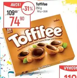 Globus Toffifee nabídka