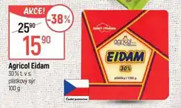 Globus AGRICOL Eidam nabídka