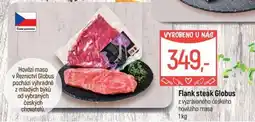 Globus Flank steak globus nabídka