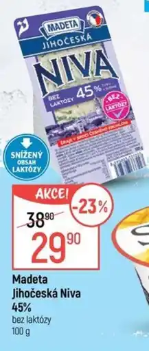 Globus MADETA Jihočeská niva 45% nabídka