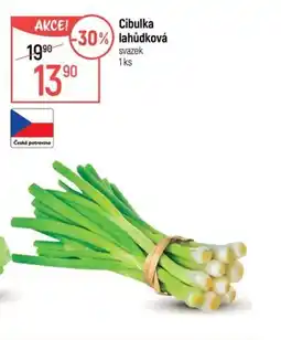 Globus Cibulka lahůdková nabídka