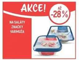 Globus Na saláty značky varmuža nabídka