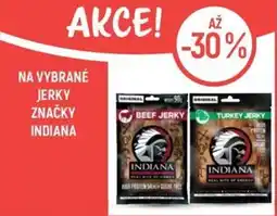 Globus Na vybrané jerky značky indiana nabídka