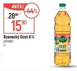 Globus Bzenecký ocet 8% nabídka