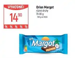 Globus ORION Margot nabídka