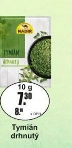 Adam Tymián drhnutý nabídka