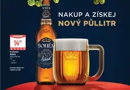 Globus KRUŠOVICE Bohém 0,5 1 nabídka