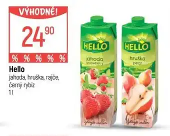 Globus Hello nabídka