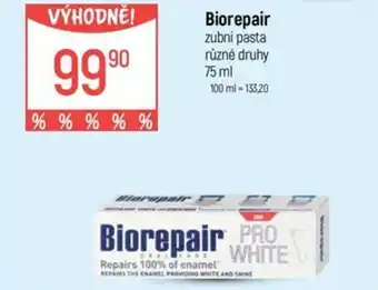 Globus Biorepair nabídka