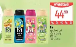 Globus Fa nabídka
