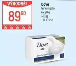 Globus Dove nabídka