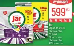 Globus Jar nabídka