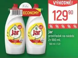 Globus Jar nabídka