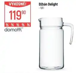 Globus Džbán delight nabídka