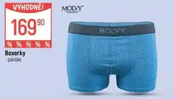 Globus Boxerky nabídka