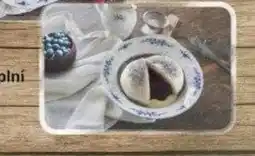 Adam Knedlík alpský s povidlovou náplní nabídka