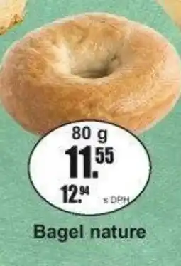 Adam Bagel nature nabídka