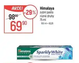 Globus Himalaya nabídka