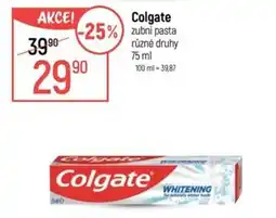 Globus Colgate nabídka