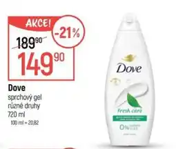 Globus Dove nabídka