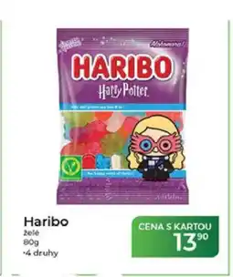 Tamda Foods Haribo zelé nabídka