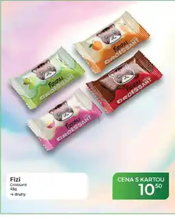 Tamda Foods Fizi Croissant nabídka