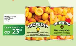 Tamda Foods Happy Frucht Koktejl, meruňka nabídka