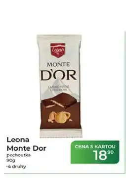 Tamda Foods Leona Monte Dor nabídka