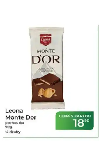 Tamda Foods Leona Monte Dor nabídka